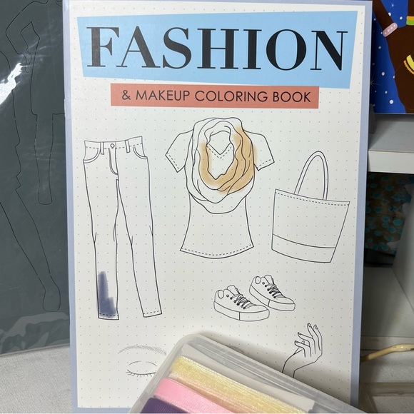 FASHION GIFT SET - Picture 9 of 16